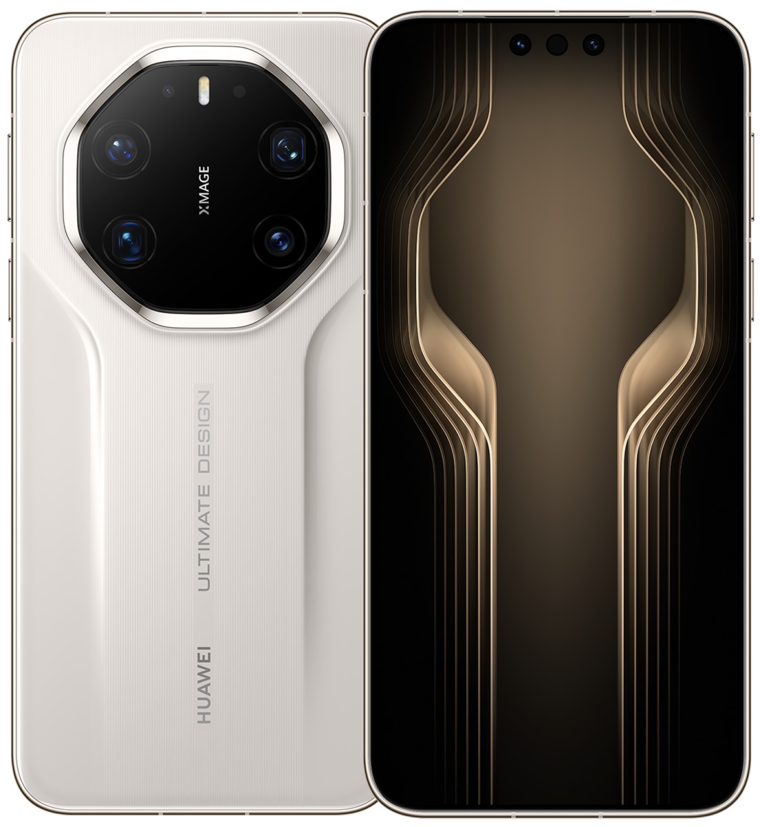 Huawei Mate 80 RS Ultimate